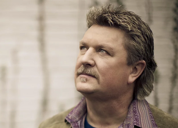 Operation Cherrybend 2017 Features Country Star Joe Diffie