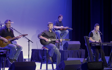 FDVG event raises over $60,000 for veterans