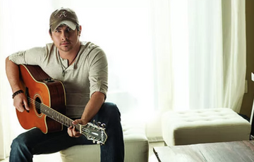 Shellback Rum Announces Collaboration with Singer-Songwriter Jared Ashley!