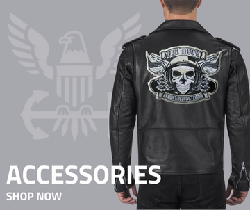 Coins & Accessories