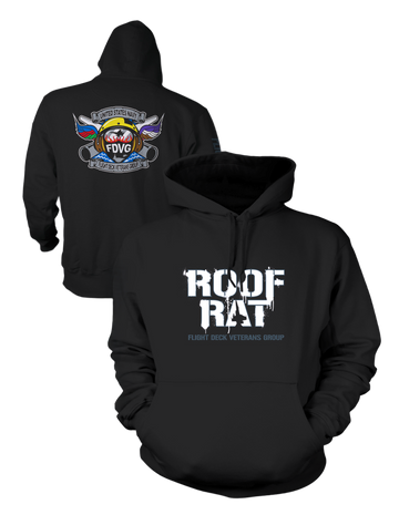 "Group Logo" Hoodie