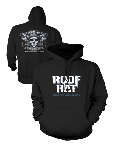 "Reaper Logo" Hoodie