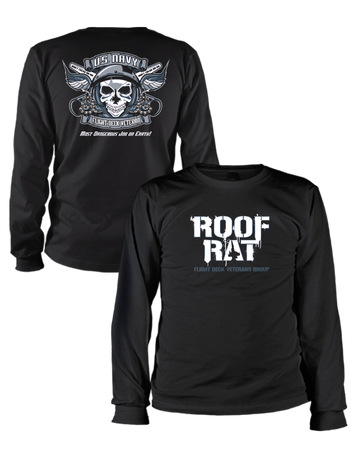 "Reaper Logo" Long-Sleeve