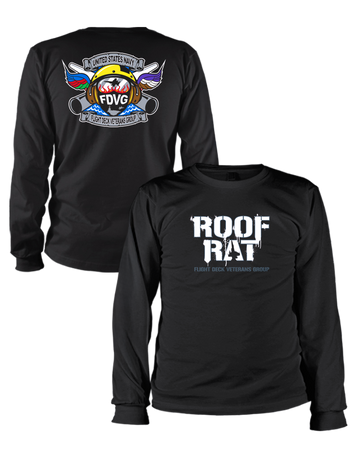 "Group Logo" Long Sleeve