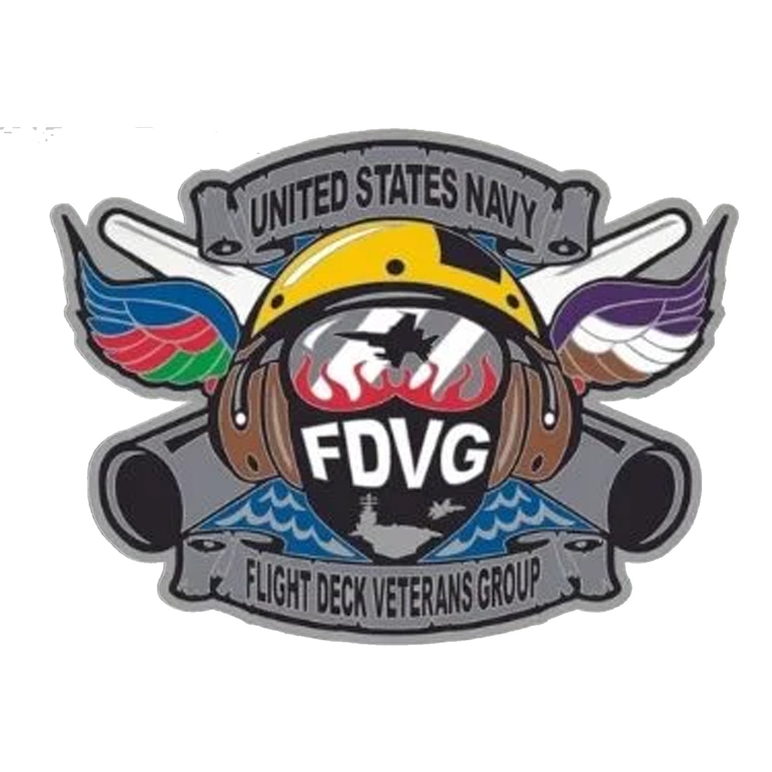 Challenge Coin