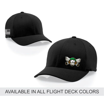 FDVG Command Ball Cap