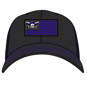 Flag Hat