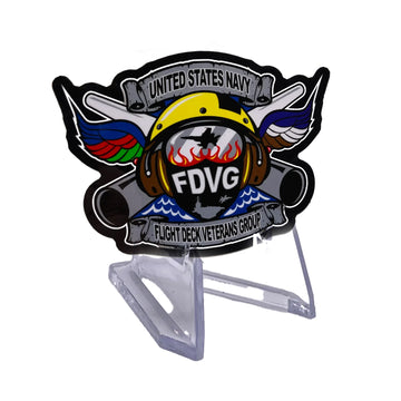 Group Logo Decal