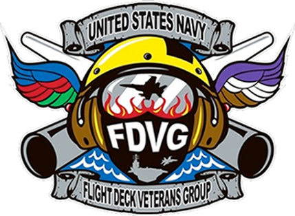 Flight Deck Veterans Group