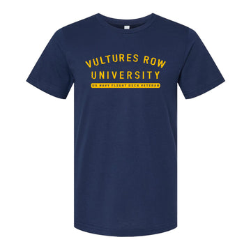 Vultures Row Univserity
