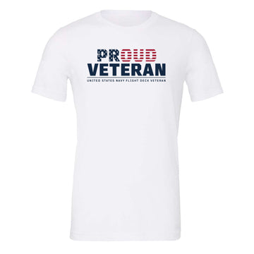 Proud Veteran