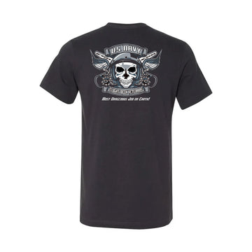 Reaper Tee