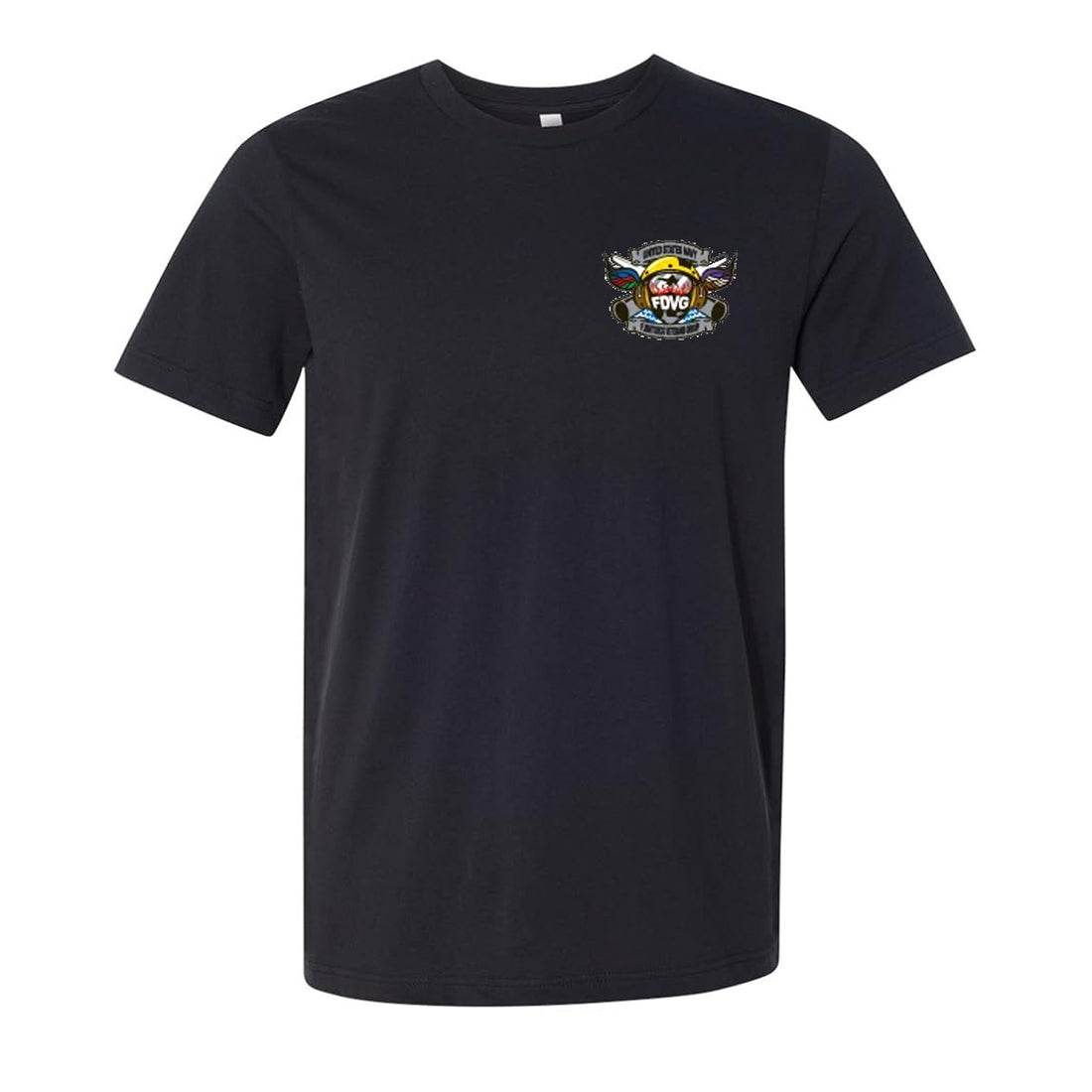 Reaper Tee
