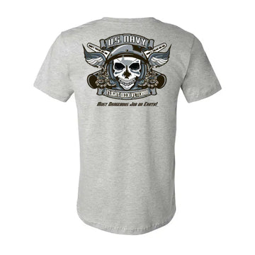 Grey Reaper Tee