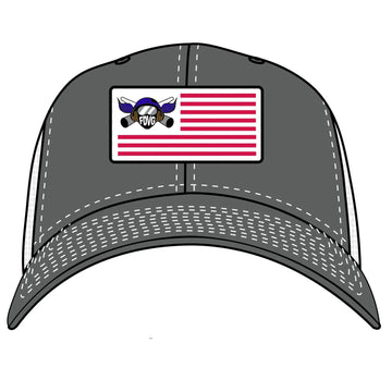 The American Grey Hat