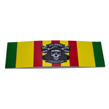 Vietnam Veteran Sticker - 5 Pack